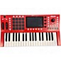 Used Akai Professional MPC KEY 37 Keyboard Workstation thumbnail