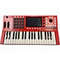 Used Akai Professional MPC KEY 37 Keyboard Workstation