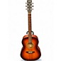 Used Simon & Patrick SONGSMITH FOLK Sunburst Acoustic Guitar thumbnail