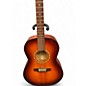 Used Simon & Patrick SONGSMITH FOLK Sunburst Acoustic Guitar