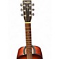 Used Simon & Patrick SONGSMITH FOLK Sunburst Acoustic Guitar