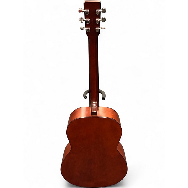 Used Simon & Patrick SONGSMITH FOLK Sunburst Acoustic Guitar