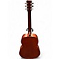 Used Simon & Patrick SONGSMITH FOLK Sunburst Acoustic Guitar