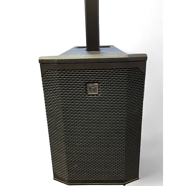 Used Electro-Voice EVOLVE 50 Powered Speaker