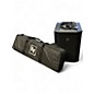 Used Electro-Voice EVOLVE 50 Powered Speaker