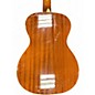Used Fender FA-235E Natural Acoustic Electric Guitar