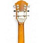 Used Fender FA-235E Natural Acoustic Electric Guitar