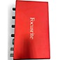 Used Focusrite Scarlett 18i8 Audio Interface thumbnail