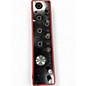 Used Focusrite Scarlett 18i8 Audio Interface