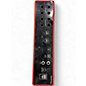 Used Focusrite Scarlett 18i8 Audio Interface