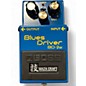 Used BOSS BD2W Blues Driver Waza Craft Effect Pedal thumbnail