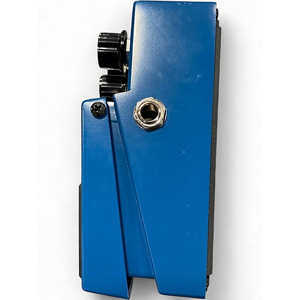 Used BOSS BD2W Blues Driver Waza Craft Effect Pedal