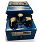Used BOSS BD2W Blues Driver Waza Craft Effect Pedal