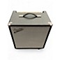 Used Fender RUMBLE 40 Bass Combo Amp thumbnail