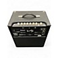 Used Fender RUMBLE 40 Bass Combo Amp