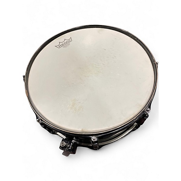 Used Pearl 14X6 SST Limited Edition Snare Black Drum
