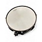 Used Pearl 14X6 SST Limited Edition Snare Black Drum thumbnail