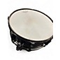 Used Pearl 14X6 SST Limited Edition Snare Black Drum