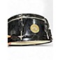 Used Pearl 14X6 SST Limited Edition Snare Black Drum