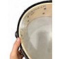 Used Pearl 14X6 SST Limited Edition Snare Black Drum