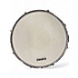Used Gretsch 6.5X14 Catalina Maple Snare Satin Deep Cherry Burst Drum