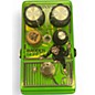 Used DOD BADDER MONKEY Effect Pedal thumbnail