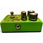 Used DOD BADDER MONKEY Effect Pedal