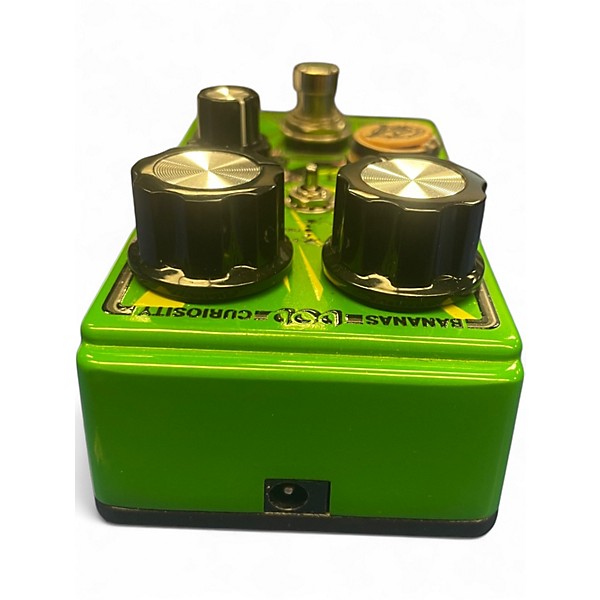 Used DOD BADDER MONKEY Effect Pedal