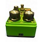Used DOD BADDER MONKEY Effect Pedal