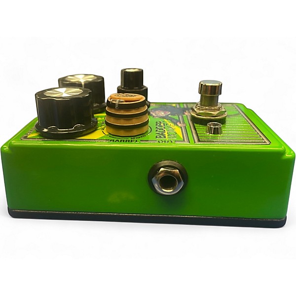 Used DOD BADDER MONKEY Effect Pedal