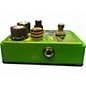 Used DOD BADDER MONKEY Effect Pedal