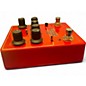 Used Keeley RED NECTAR Effect Pedal