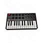 Used Akai Professional MPK Mini MIDI Controller thumbnail