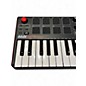 Used Akai Professional MPK Mini MIDI Controller