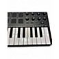 Used Akai Professional MPK Mini MIDI Controller