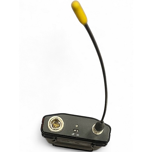 Used Shure ULXD1 G50 Instrument Wireless System