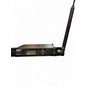 Used Shure ULX D4 G50 Instrument Wireless System thumbnail