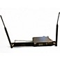 Used Shure ULX D4 G50 Instrument Wireless System