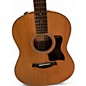 Used Taylor 117e Natural Acoustic Guitar