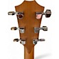 Used Taylor 117e Natural Acoustic Guitar