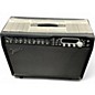 Used Fender Cybertwin SE 65W 2x12 Guitar Combo Amp thumbnail