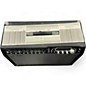 Used Fender Cybertwin SE 65W 2x12 Guitar Combo Amp