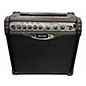 Used Line 6 Spider II 15 1X8 15W Guitar Combo Amp thumbnail