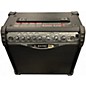 Used Line 6 Spider II 15 1X8 15W Guitar Combo Amp