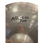 Used SABIAN 20in AAX Metal Ride Brilliant Cymbal