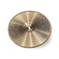 Used SABIAN 13in B8 Hi Hat Pair Cymbal
