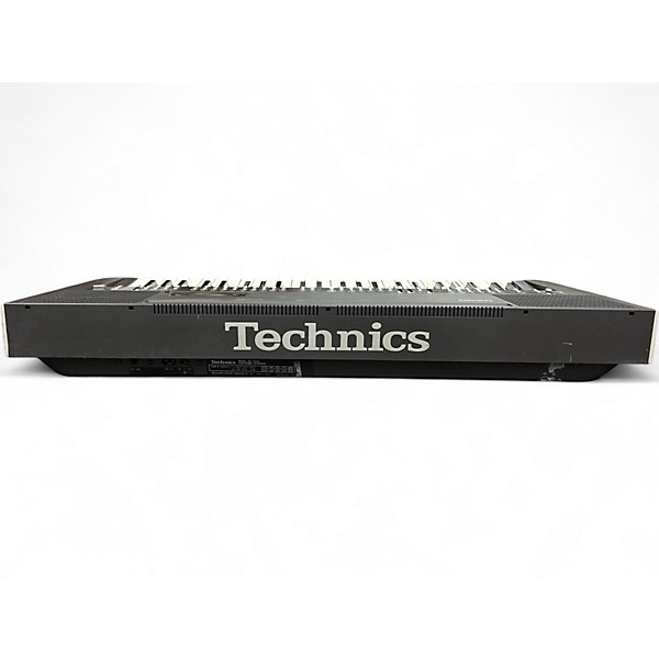Used Technics SXK200 Synthesizer