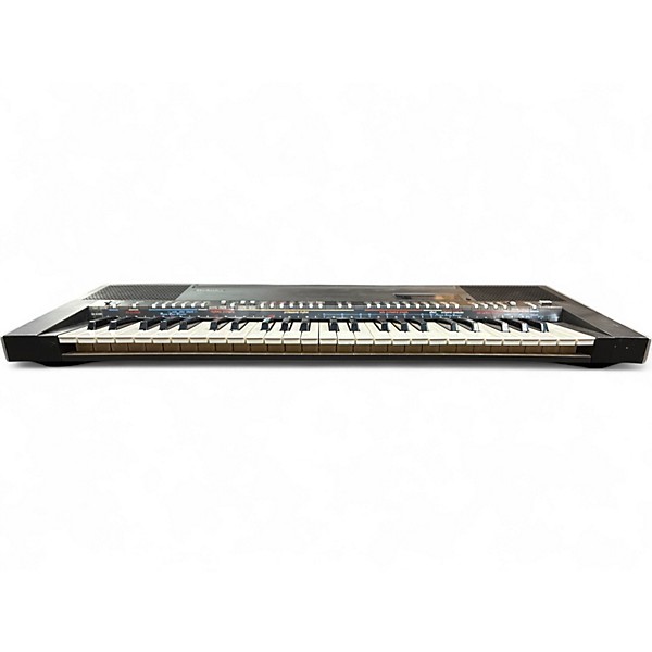Used Technics SXK200 Synthesizer