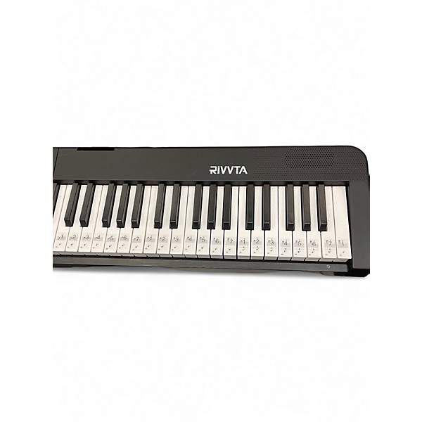 Used Rivvta 88 KEY KEYBOARD
