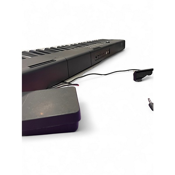 Used Rivvta 88 KEY KEYBOARD